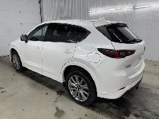 Mazda CX-5 Signature AWD 2022 à vendre - Photo 13