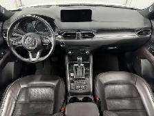 Mazda CX-5 Signature AWD 2022 à vendre - Photo 18