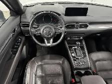 Mazda CX-5 Signature AWD 2022 à vendre - Photo 19