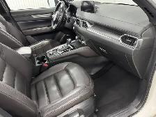 Mazda CX-5 Signature AWD 2022 à vendre - Photo 23