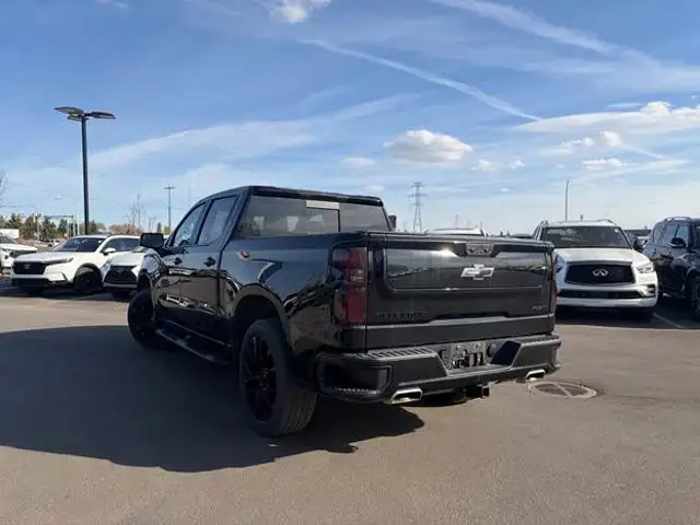 2024 Chevrolet Silverado 1500 RST Premium 6.2L | 3M | Leather - Photo 4