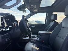 2024 Chevrolet Silverado 1500 RST Premium 6.2L | 3M | Leather - Photo 6