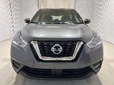 Nissan Kicks S TA 2020 à vendre - Photo 2