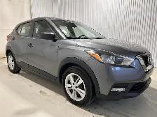 Nissan Kicks S TA 2020 à vendre - Photo 4