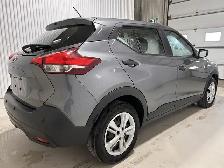 Nissan Kicks S TA 2020 à vendre - Photo 5