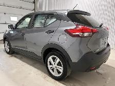Nissan Kicks S TA 2020 à vendre - Photo 8