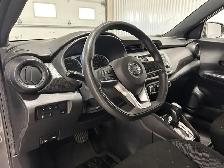 Nissan Kicks S TA 2020 à vendre - Photo 11