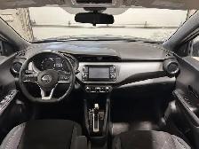 Nissan Kicks S TA 2020 à vendre - Photo 13