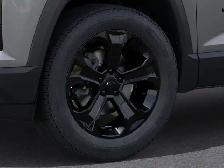 2026 Chevrolet Equinox AWD LT - Photo 9