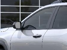2026 Chevrolet Equinox AWD LT - Photo 12