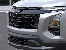 2026 Chevrolet Equinox AWD LT - Photo 13