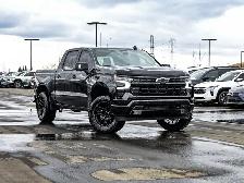 2026 Chevrolet Silverado 1500 RST | 2 RC Lift | Arena Wheels - Photo 2