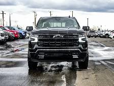 2026 Chevrolet Silverado 1500 RST | 2 RC Lift | Arena Wheels - Photo 3