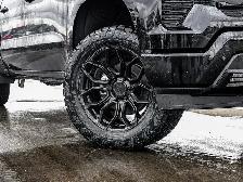 2026 Chevrolet Silverado 1500 RST | 2 RC Lift | Arena Wheels - Photo 6