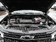 2026 Chevrolet Silverado 1500 RST | 2 RC Lift | Arena Wheels - Photo 9