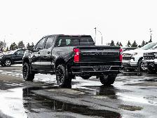 2026 Chevrolet Silverado 1500 RST | 2 RC Lift | Arena Wheels - Photo 11