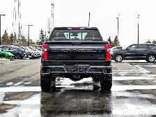 2026 Chevrolet Silverado 1500 RST | 2 RC Lift | Arena Wheels - Photo 12