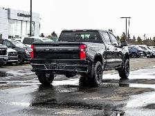 2026 Chevrolet Silverado 1500 RST | 2 RC Lift | Arena Wheels - Photo 13