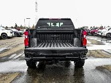 2026 Chevrolet Silverado 1500 RST | 2 RC Lift | Arena Wheels - Photo 14