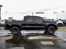 2026 Chevrolet Silverado 1500 RST | 2 RC Lift | Arena Wheels - Photo 15