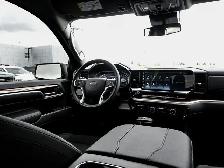 2026 Chevrolet Silverado 1500 RST | 2 RC Lift | Arena Wheels - Photo 30