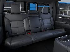 2026 Chevrolet Silverado 1500 High Country - Photo 17