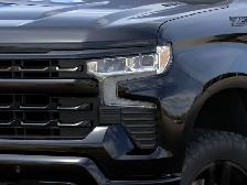 2026 Chevrolet Silverado 1500 RST - Photo 10