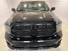 RAM 1500 Classic Express Quad Cab 4x4 caisse de 6 pi 4 po 2021 à - Photo 3