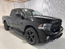 RAM 1500 Classic Express Quad Cab 4x4 caisse de 6 pi 4 po 2021 à - Photo 5