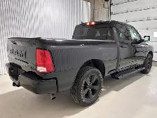 RAM 1500 Classic Express Quad Cab 4x4 caisse de 6 pi 4 po 2021 à - Photo 7