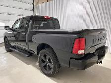 RAM 1500 Classic Express Quad Cab 4x4 caisse de 6 pi 4 po 2021 à - Photo 11