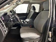 RAM 1500 Classic Express Quad Cab 4x4 caisse de 6 pi 4 po 2021 à - Photo 13