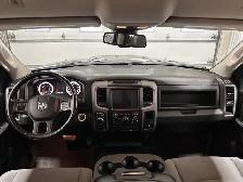 RAM 1500 Classic Express Quad Cab 4x4 caisse de 6 pi 4 po 2021 à - Photo 14