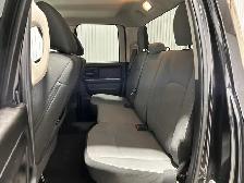 RAM 1500 Classic Express Quad Cab 4x4 caisse de 6 pi 4 po 2021 à - Photo 15