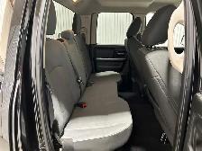 RAM 1500 Classic Express Quad Cab 4x4 caisse de 6 pi 4 po 2021 à - Photo 16