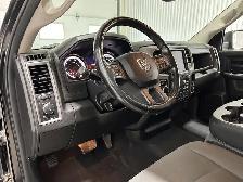 RAM 1500 Classic Express Quad Cab 4x4 caisse de 6 pi 4 po 2021 à - Photo 17