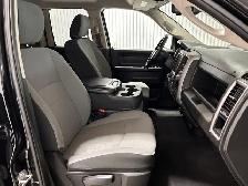 RAM 1500 Classic Express Quad Cab 4x4 caisse de 6 pi 4 po 2021 à - Photo 18