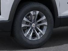 2026 Chevrolet Equinox AWD LT - Photo 9