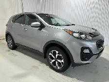 KIA Sportage LX TI 2020 à vendre - Photo 4
