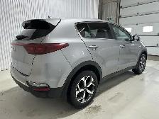 KIA Sportage LX TI 2020 à vendre - Photo 5