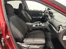 Hyundai Kona Electric Preferred TA avec toit bicolore 2023 à ven - Photo 19