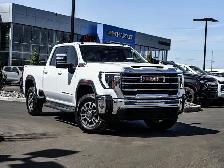 2024 GMC Sierra 2500HD SLE 6.6L Duramax | 5th Wheel Prep Package - Photo 2
