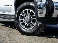 2024 GMC Sierra 2500HD SLE 6.6L Duramax | 5th Wheel Prep Package - Photo 6