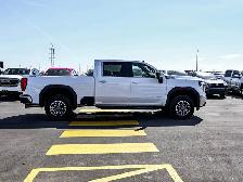 2024 GMC Sierra 2500HD SLE 6.6L Duramax | 5th Wheel Prep Package - Photo 15