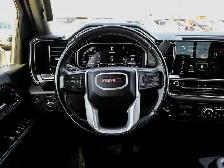 2024 GMC Sierra 2500HD SLE 6.6L Duramax | 5th Wheel Prep Package - Photo 20