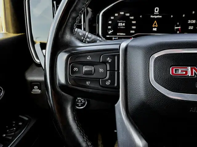 2024 GMC Sierra 2500HD SLE 6.6L Duramax | 5th Wheel Prep Package - Photo 21