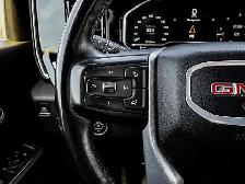 2024 GMC Sierra 2500HD SLE 6.6L Duramax | 5th Wheel Prep Package - Photo 21