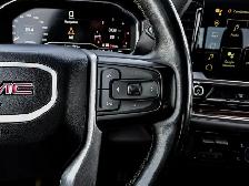 2024 GMC Sierra 2500HD SLE 6.6L Duramax | 5th Wheel Prep Package - Photo 23