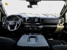 2024 GMC Sierra 2500HD SLE 6.6L Duramax | 5th Wheel Prep Package - Photo 28