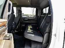2024 GMC Sierra 2500HD SLE 6.6L Duramax | 5th Wheel Prep Package - Photo 30